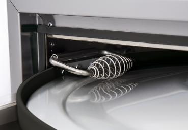 OKAMI Reiskochofen - Elektrobetrieb - Reiskapazität: 2,8 - 5,0 kg
