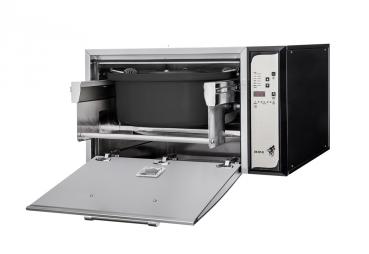 OKAMI Reiskochofen - Elektrobetrieb - Reiskapazität: 2,8 - 5,0 kg