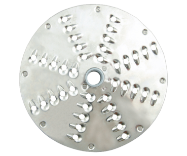 Reibescheibe 7 mm für GAM A2 Gemüseschneider