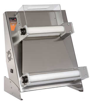 Teigausrollmaschine Touch & Go Prisma 420 RPTG