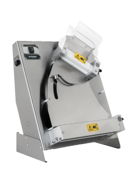 Teigausroller Roma 320