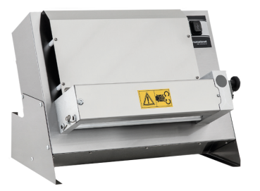 Teigausroller Roma 350/M