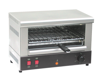 Toaster T1270 - 2 Fächer