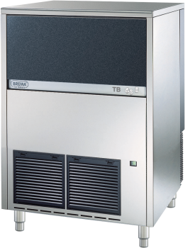 Eiswürfelmaschine TB1404A - 140 kg/Tag