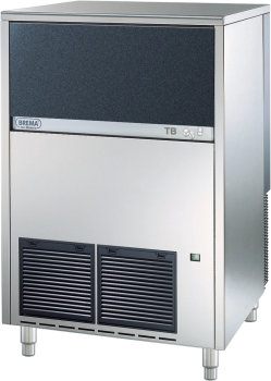 Eiswürfelmaschine TB1405A - 140 kg/Tag