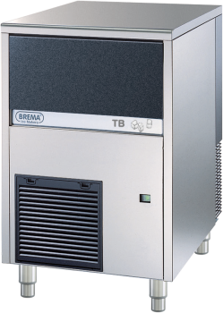 Eiswürfelmaschine TB852A - 85 kg/Tag
