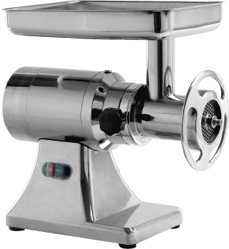 Fleischwolf TS32 230V - Gusseisenmahlgruppe - 400 kg/Std