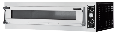 Pizzaofen Virtuoso6 BREIT - 1 Kammer - für 6 Pizzen á 35 cm