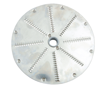 Reibescheibe 3 mm für GAM A2 Gemüseschneider