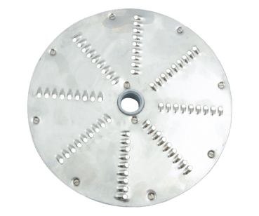 Reibescheibe 4 mm für GAM A2 Gemüseschneider