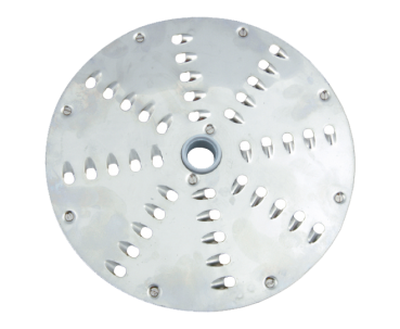 Reibescheibe 7 mm für GAM A2 Gemüseschneider