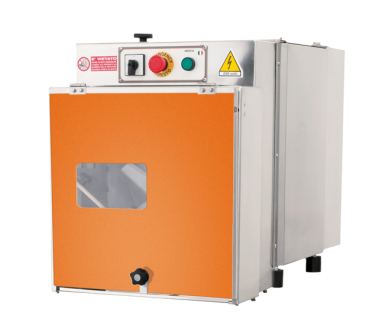 Teigportionierer PFPO300 (BxTxH): 51 x 53 x 83 cm