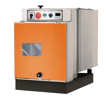 Teigportionierer PFPO800 (BxTxH): 51 x 66 x 83 cm