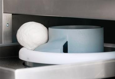 Preview: Teigabrunder PFAR800 (BxTxH): 50 x 65 x 88 cm