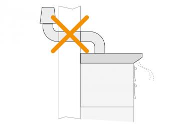 Preview: Kondensationshaube für Pizzaöfen Serie Deluxe/Special/Power/Master 9-99