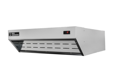 Kondensationshaube für Pizzaöfen Serie Deluxe/Special/Power/Master 6-66
