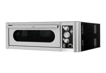 Pizzaofen Genius 4 mit Air-Funktion