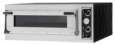 Pizzaofen Virtuoso6 - 1 Kammer - für 6 Pizzen á 35 cm