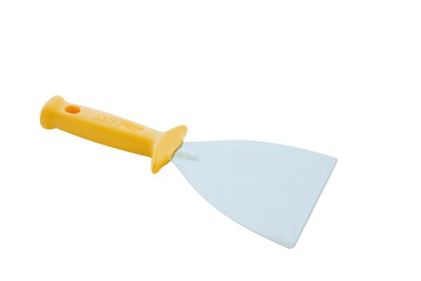 Edelstahl Teigspachtel 162-10