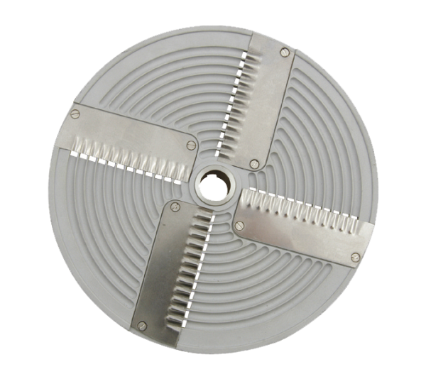 Stäbchenscheibe 5 mm für GAM A2 Gemüseschneider