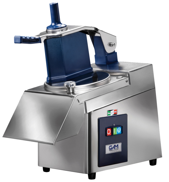 Gemüseschneider GAM A2 400V