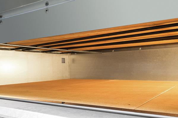 Pizzaofen Valvasone44M