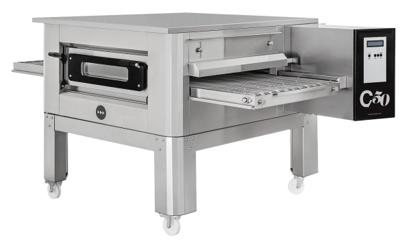 Elektro Tunnelpizzaofen C 50