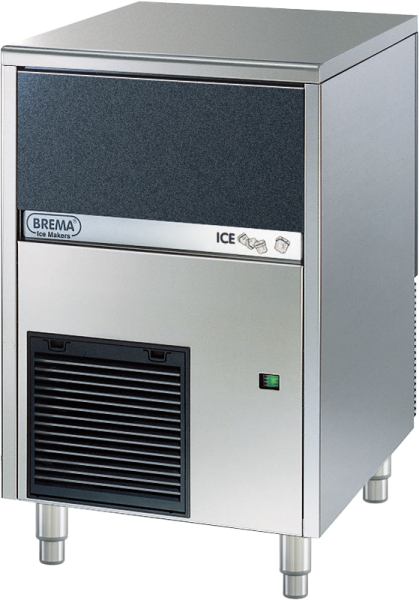 Eiswürfelmaschine CB425W - 46 kg/Tag
