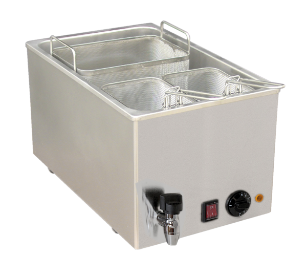 Nudelkocher CP25 - 25 Liter