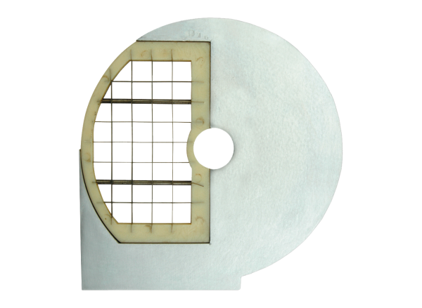 Würfelgitter 16 mm für GAM A2 Gemüseschneider
