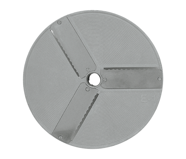 Schneidescheibe 1 mm für GAM A2 Gemüseschneider