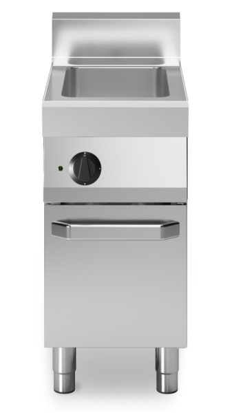 Elektro-Nudelkocher 1 Becken - 40 Liter