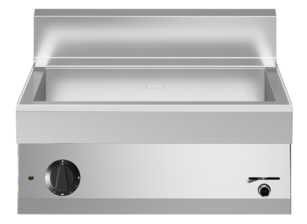 Modular Elektrobainmarie - Tischgerät - 1 Becken - Volumen: 33,5 Liter