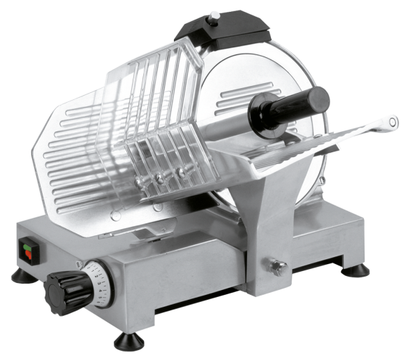 Aufschnittmaschine - Schrägschneider FAP300