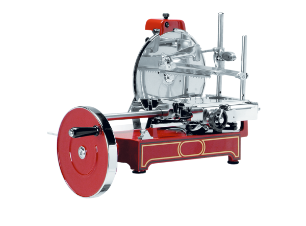Aufschnittmaschine Flying Wheel FAV