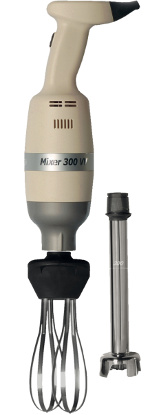 Mixerset FM300VVC300 - variable Geschwindigkeit