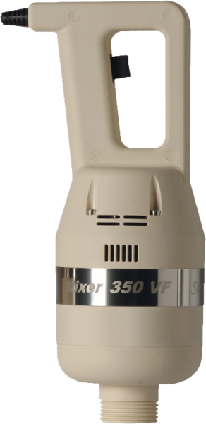 Motorblock feste Geschwindigkeit für Mixerset 350 Heavy VF