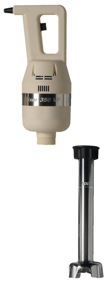 Mixerset FM350VF300 - feste Geschwindigkeit