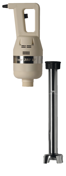 Mixerset FM350VF400 - feste Geschwindigkeit