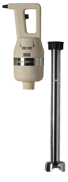 Mixerset FM350VF500 - feste Geschwindigkeit