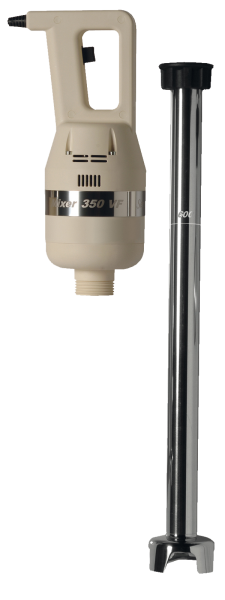 Mixerset FM350VF600 - feste Geschwindigkeit