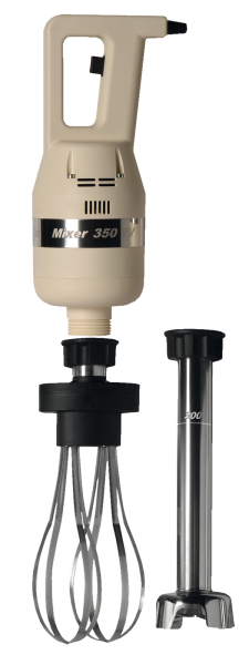 Mixerset FM350VVC300 - variable Geschwindigkeit
