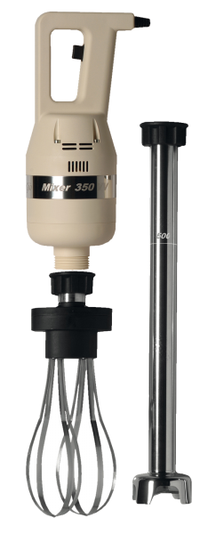 Mixerset FM350VVC500 - variable Geschwindigkeit