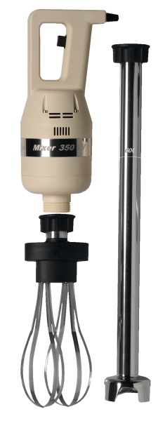 Mixerset FM350VVC600 - variable Geschwindigkeit