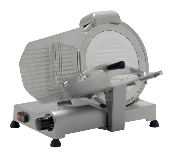 Aufschnittmaschine - Schrägschneider GR220MNEco-FAG223