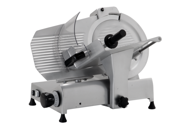 Aufschnittmaschine - Schrägschneider GR300MN-FA303