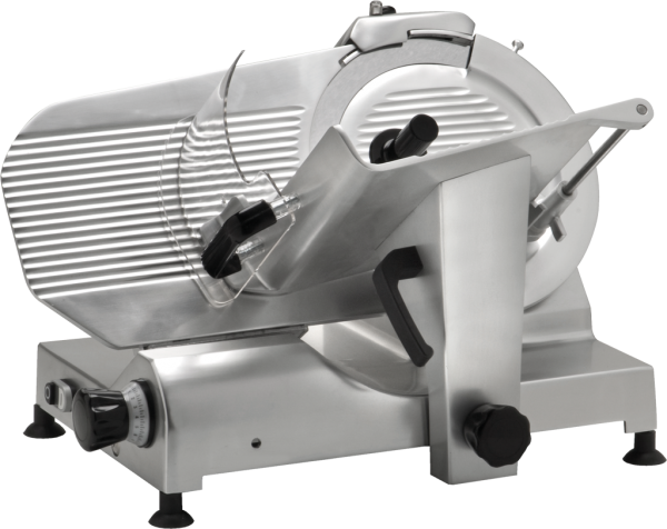 Aufschnittmaschine - Schrägschneider GR330MN-FA333