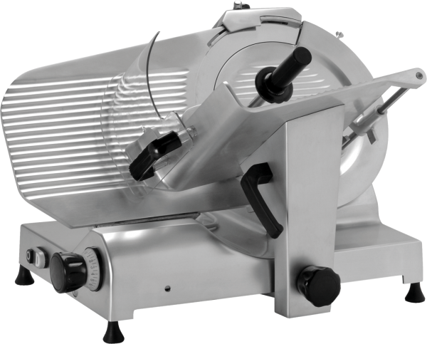 Aufschnittmaschine - Schrägschneider GR350MN-FA353