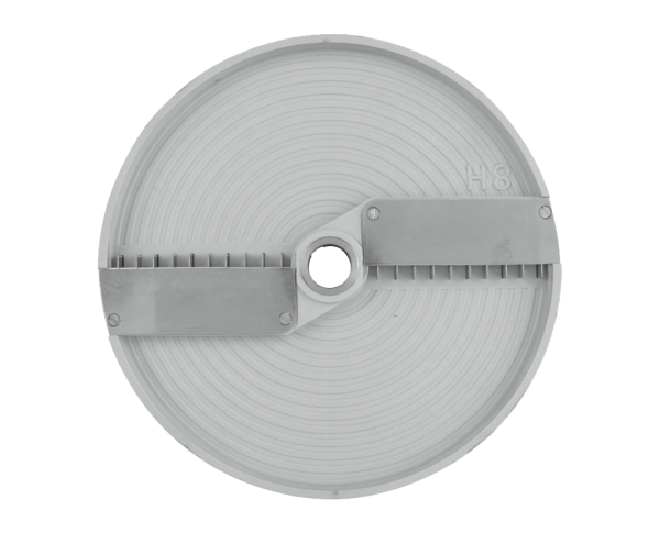 Stäbchenscheibe 8 mm für GAM A2 Gemüseschneider