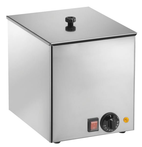 Würstchenwärmer HD100 - 1 Becken